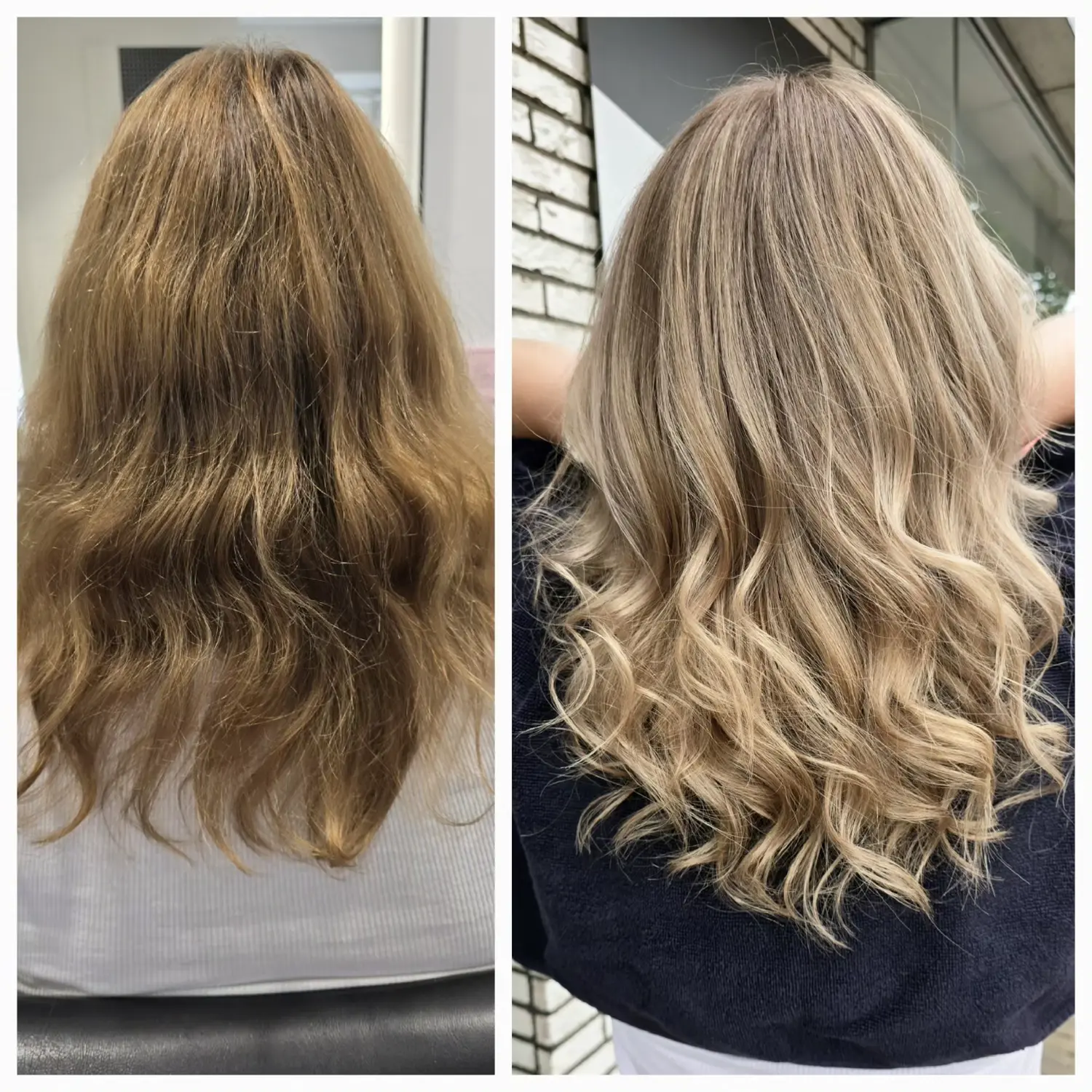 Haarschnitte von Evas Lockenbude