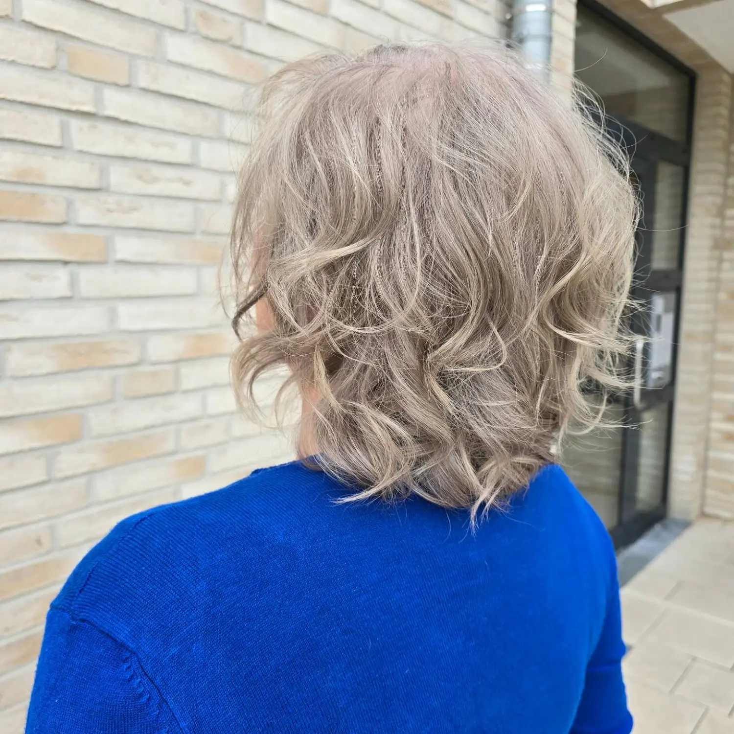 Haarschnitte  von Evas Lockenbude