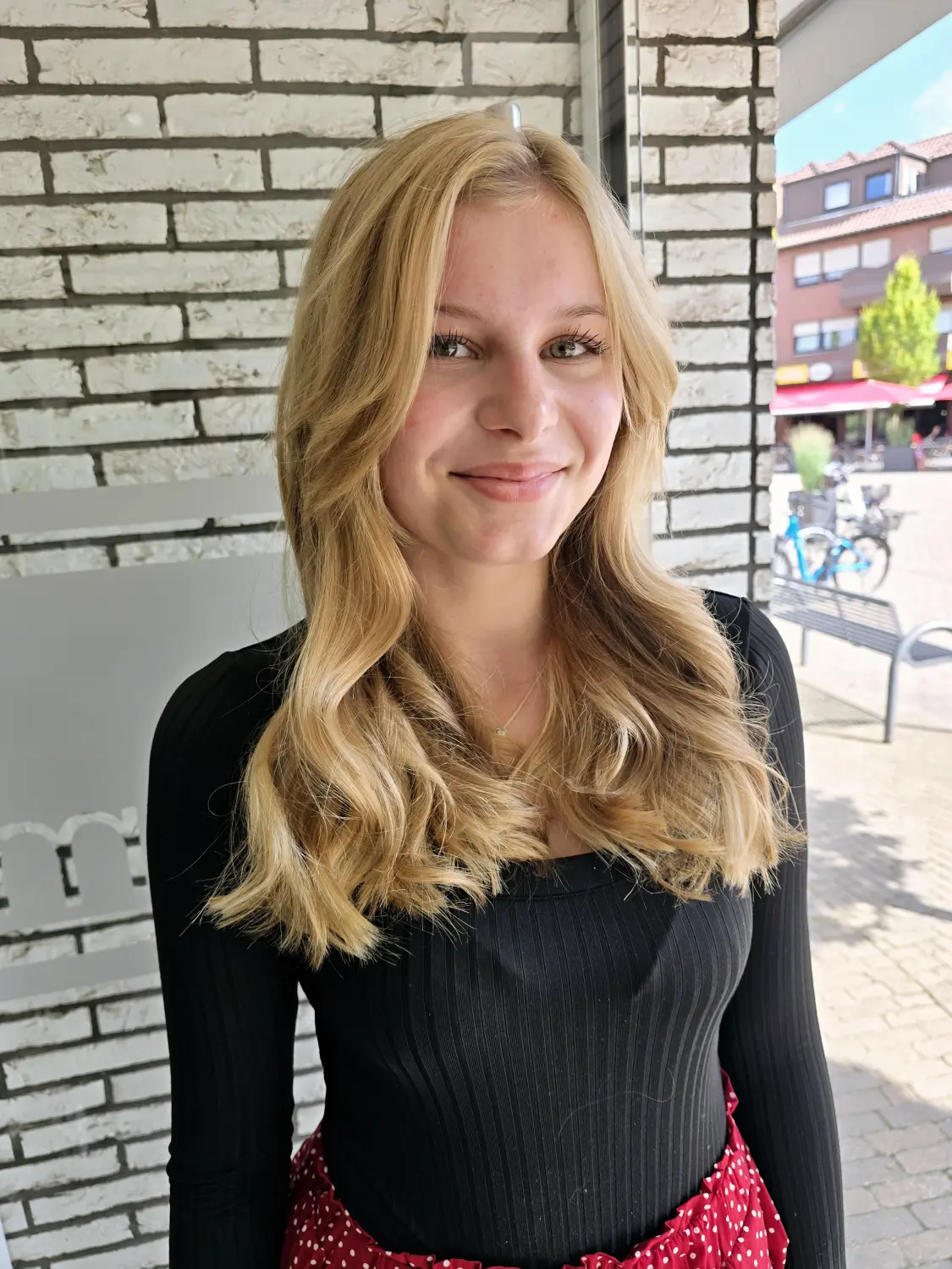 Haarschnitte von Evas Lockenbude