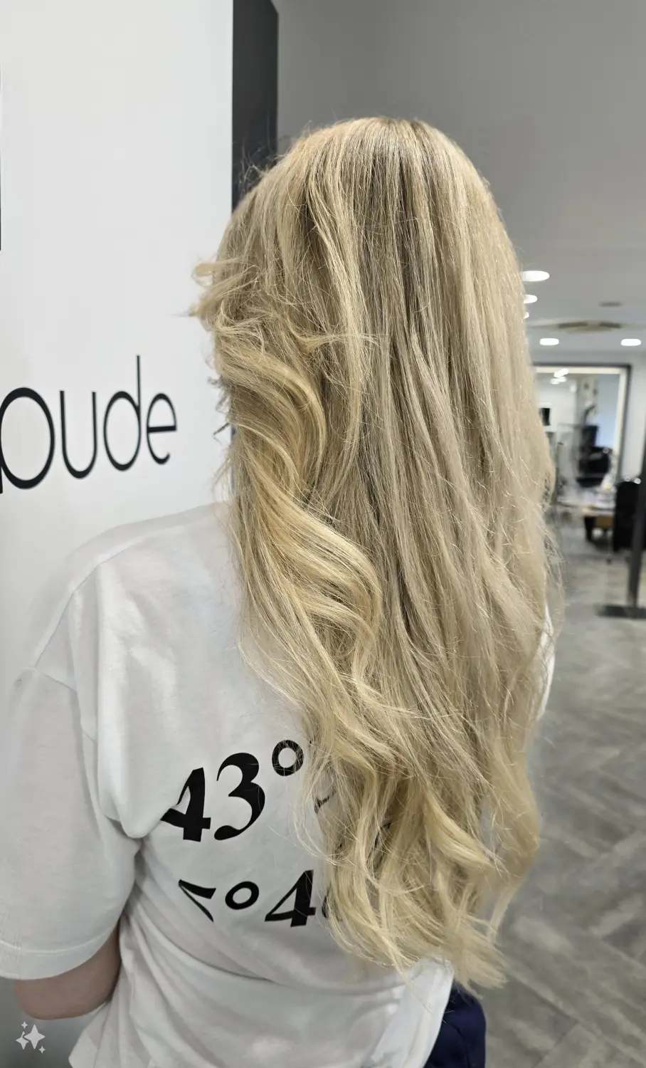 Haarschnitte von Evas Lockenbude