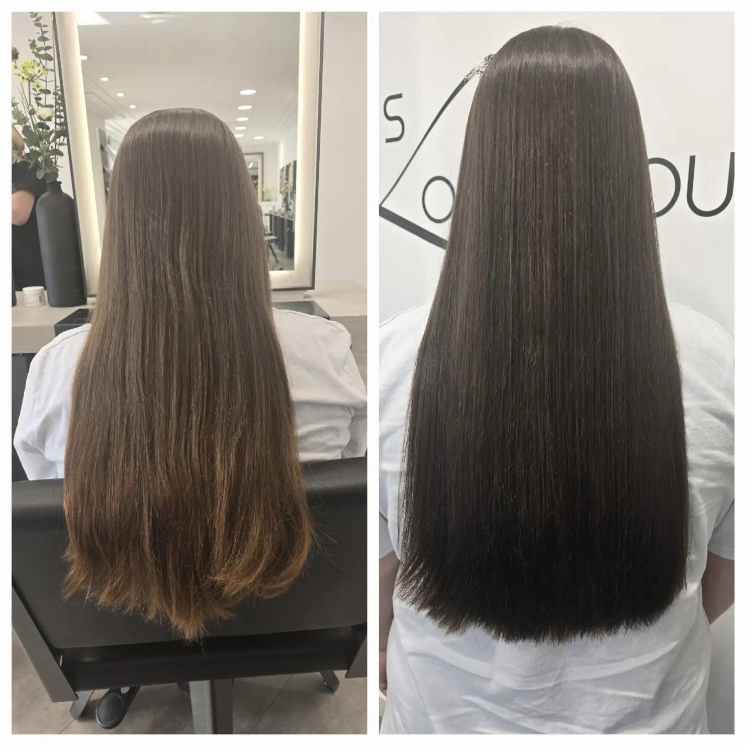 Haarschnitte von Evas Lockenbude