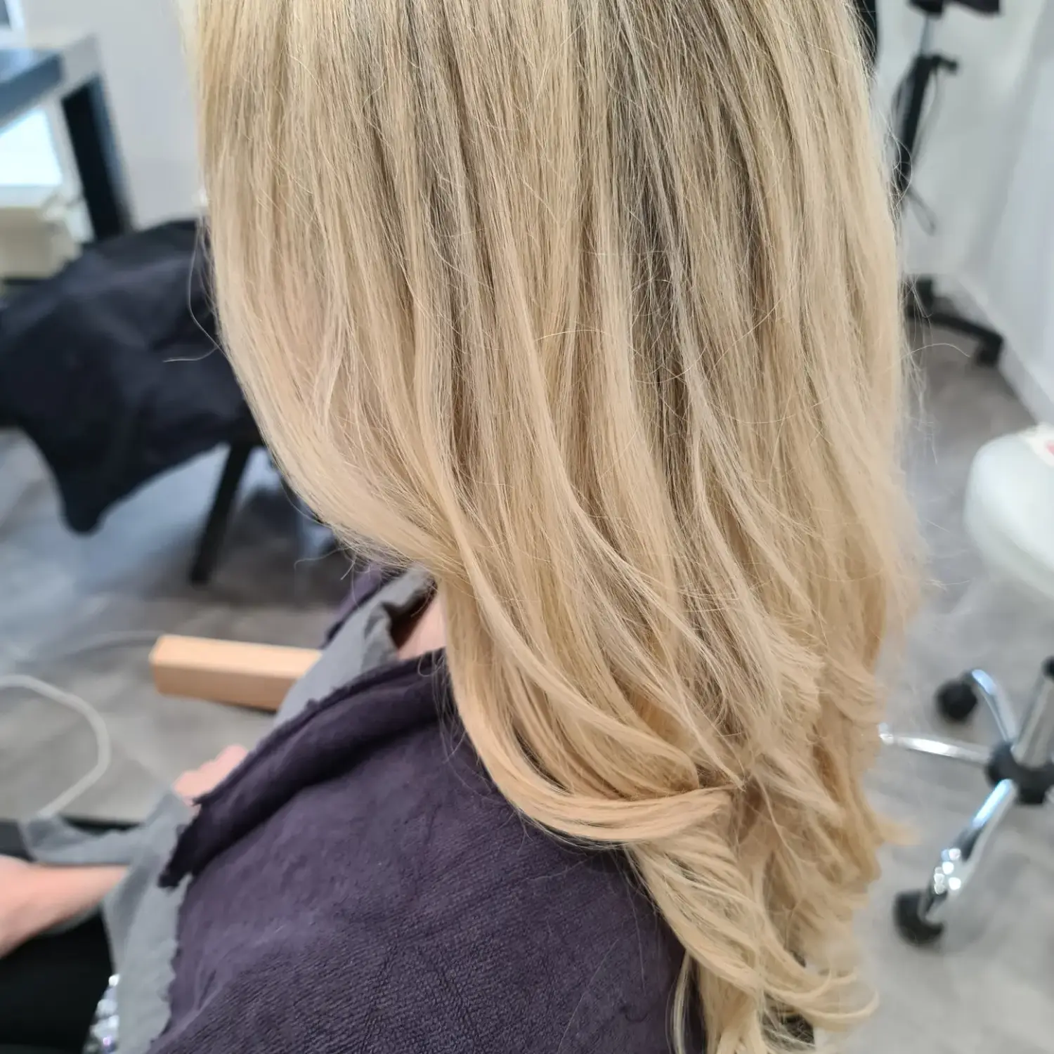 Haarschnitte von Evas Lockenbude