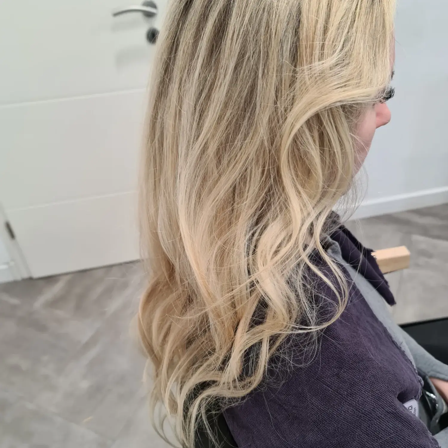Haarschnitte von Evas Lockenbude