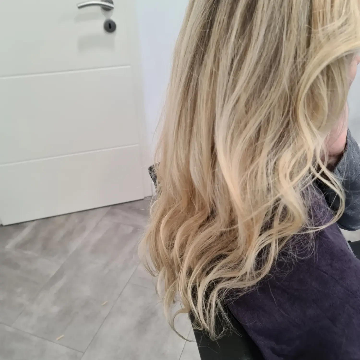 Haarschnitte von Evas Lockenbude